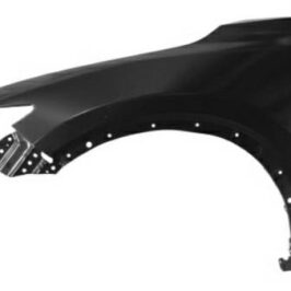 PARAFANGO ANTERIORE SX PER MAZDA CX-5 01/2017> [OE KB7W52211]