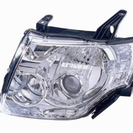 FARO DX H7-H11 ELETTRICO PER MITSUBISHI PAJERO 01/2007> [OE 8301A894]