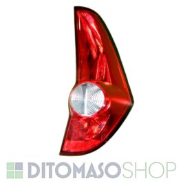 FANALE POSTERIORE DESTRO  PER OPEL AGILA 12/2007> OE 4710882