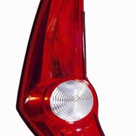 FANALE POSTERIORE DX BIANCO/ROSSO PER OPEL AGILA 12/2007> [OE 4710882]