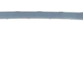 CORNICE GRIGLIA PARAURTI ANTERIORE PER MINI COOPER.CLUBMAN R55-R56-R58 J.C. WORKS 04/2011> OE 51117283333