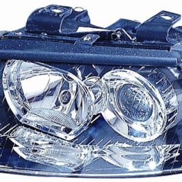 FARO SX 2H7 ELETTRICO PER AUDI A4 10/2000>09/2004 [OE 8E0941029C]