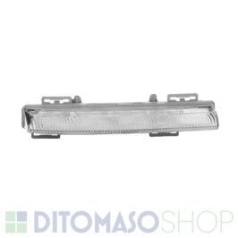 FANALINO DESTRO A LED PER MERCEDES CLASSE E W212 05/2009>02/2013 CLASSE C W204 01/2011>11/2013 OE A2049069900