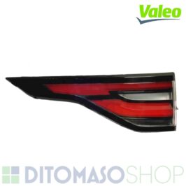 FANALE POSTERIORE SINISTRO ESTERNO A LED PER LAND ROVER DISCOVERY HIGH 10/2016> VALEO OE LR082059