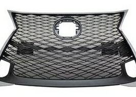 GRIGLIA RADIATORE C/CORNICE CROMATA PER LEXUS GS F-SPORT 08/2015> [OE 5310130880]
