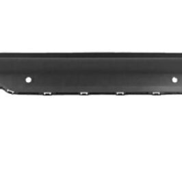 PARAURTI POSTERIORE PRIMED C/PDC+PA PER BMW SERIE 1 F40 M-TECH M135 07/2019> OE 51129881580