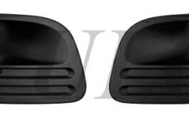 KIT GRIGLIE FENDINEBBIA DX+SX PER CITROEN MULTISPACE 01/2018> OE 1632657680