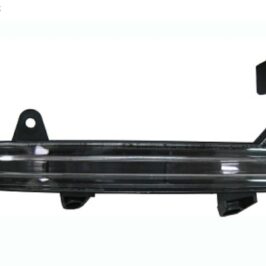 FANALINO RETROVISORE DX PER MAZDA CX5 01/2017> OE KB7W69122