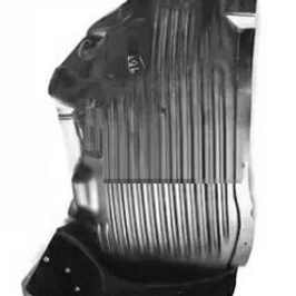 PARASASSI ANTERIORE SX PARTE ANTERIORE PER MITSUBISHI L200 09/2019> [OE 5370C153]