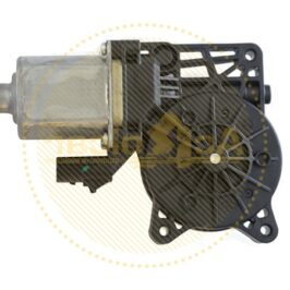 MOTORINO DX ELETTRICO ALZACRISTALLO ANTERIORE/POSTERIORE PER CHEVROLET TRAX 01/2013>-PER OPEL MOKKA 01/2013> [OE 95327331]