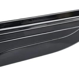 MODANATURA PARAFANGO ANTERIORE DX NERA LUCIDA PER RANGE ROVER EVOQUE 01/2019> OE LR114471