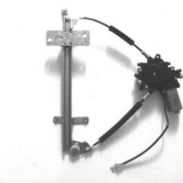 ALZAV.EL.P/DX HONDA JAZZ 02-08