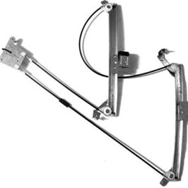 MECCANISMO ALZACRISTALLO ELETTRICO PORTA DX PER MERCEDES CLK W209 03/2003-02/2009 [OE A2097200846]