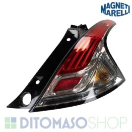 FANALE POSTERIORE DX A LED PER LANCIA YPSILON 06/2011>-MARELLI [OE 51833630]