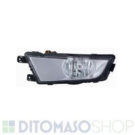 FENDINEBBIA SX H8 CROMATO PER SKODA OCTAVIA 03/2013>12/2016 [OE 5E0941701]