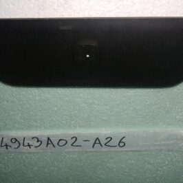 PARABREZZA VERDE RISCALDATO PER KIA PRO CEE'D 3PORTE 08/2007>12/2012 OE 861101H210