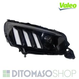 FARO DX ECO LED PER PEUGEOTV208-2008 01/2019> VALEO OE 1682772380