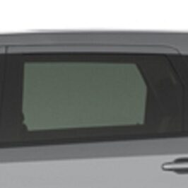 VETRO SCENDENTE FUME' SX PORTA POSTERIORE PER DODGE JOURNEY 2009> FIAT FREEMNT 2011> OE 05076891AA