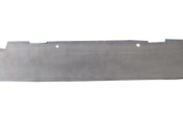 RINFORZO PARAURTI ANTERIORE ALLUMINIO PER MINI CLUBMAN F45 01/2016> OE 51117351519