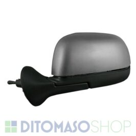 RETROVISORE SX MECCANICO PRIMED PER DACIA DUSTER 01/2010>