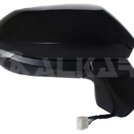 RET.DX EL.TER.PR.YARIS CROSS 2020>C/LUCCIOLA 6 PIN