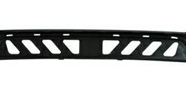 SPOILER PARAURTI POSTERIORE 2 FORI MARMITTE TONDI +FORI MODANATURE PER BMW SERIE 3 G20 M-TECH 10/2018> [OE 51192455856]