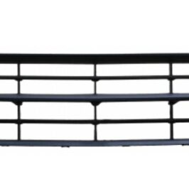 GRIGLIA PARAURTI ANTERIORE PER SKODA FABIA 01/2014> [OE 6V08536779B9]