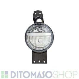 FANALINO ANTERIORE DESTRO-SINISTRO C/DRL PER MINI COUNTRYMAN 09/2010> OE 63179811755