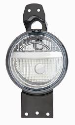FANALINO ANTERIORE DX/SX C/DRL PER MINI COUNTRYMAN 09/2010> [OE 63179811755]