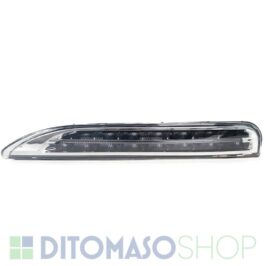 LUCE DRL SX A LED PER PORSCHE CAYENNE 06/2010> OE 95863118100