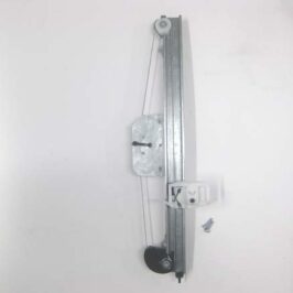 MECCANISMO DX ALZACRISTALLO ELETTRICO ANTERIORE PER FIAT BRAVO 01/2007-/PER LANCIA DELTA 06/2008- [OE 51830253]