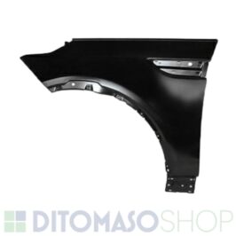PARAFANGO ANTERIORE SX IN ALLUMINIO PER LAND ROVER DISCOVERY 10/2016> OE LR080200