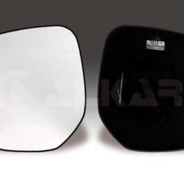 VETRO SPECCHIO SX TERMICO C/PIASTRA PER CITROEN BERLINGO 10/1996>12/2007