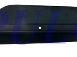 SPOILER PARAURTI POSTERIORE PRIMED+PDC+PA PER DACIA SANDERO 01/2020> OE 850100098V