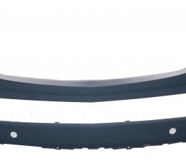 PARAURTI ANTERIORE C/PRIMER +SENSORI PER MERCEDES CLASSE GL X164 04/2006>06/2012 [OE A1648851725]