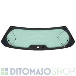 LUNOTTO VERDE TERMICO APRIBILE PER RENAULT SCENIC 07/2003>02/2009 OE 8200120628