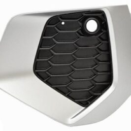 GRIGLIA P/TI A/SX C/PDC A3 SPORTBACK-SEDAN 01/20> EDIT ONE