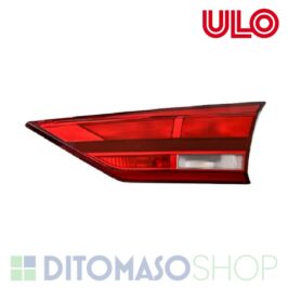 FANALE POSTERIORE INTERNO DX A LED PER AUDI Q3 07/2018> ULO OE 83A945076