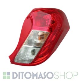 FANALE POSTERIORE DESTRO PER OPEL MOKKA 01/2013> OE 1222404