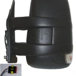 RET.DX EL.T.BRACCIO CORTO DAILY 09>C/LUCCIOLA spinotti 7+2+1 PIN