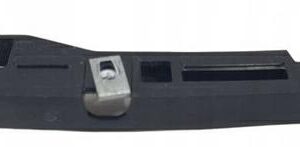 STAFFA PARAURTI ANTERIORE SX PER OPEL ASTRA K 09/2015> OE 39020434