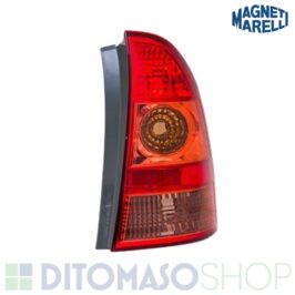 FANALE POSTERIORE DX PER TOYOTA SW 12/2004>12/2006 [OE 8155102280]
