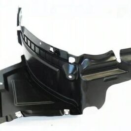 PARASASSI ANTERIORE SX PER AUDI A6 01/2014> [OE 4G0853887J]