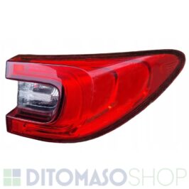 FANALE POSTERIORE DX A LED PER RENAULT KADJAR 01/2019> [OE 261504122R]