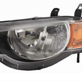 FARO SX H4 C/MOTORINO ELETTRICO PER MITSUBISHI COLT 01/2009> [OE 8301B651]