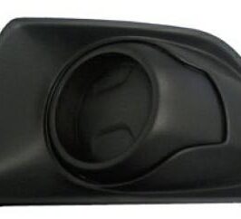 GRIGLIA SX PARAURTI ANTERIORE PER FORD ECOSPORT 01/2013> [OE 1817901]