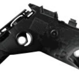 STAFFA PARAURTI ANTERIORE SX PER VW T-CROSS 01/2019> OE 2GM807050B