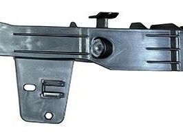 STAFFA PARAURTI ANTERIORE INTERNA DX DA TELAIO D0000001 PER OPEL ASTRA J 01/2012> OE 13368882