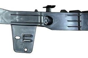 STAFFA PARAURTI ANTERIORE INTERNA DX DA TELAIO D0000001 PER OPEL ASTRA J 01/2012> OE 13368882