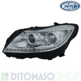 FARO SX BIXENO D1S AFS S/CENTRALINA C/REGOLAZIONE AUTOMATICA PER MERCEDES CL C216 09/2006> MARELLI [OE A2168201739]